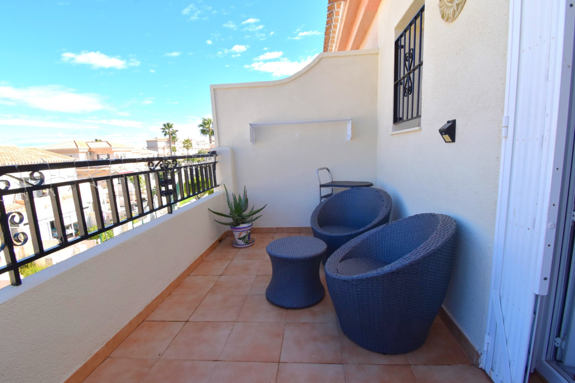 Herverkoop - Herenhuis -
Orihuela Costa - Playa Flamenca