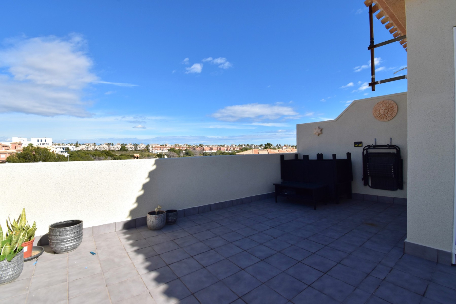 Herverkoop - Herenhuis -
Orihuela Costa - Playa Flamenca