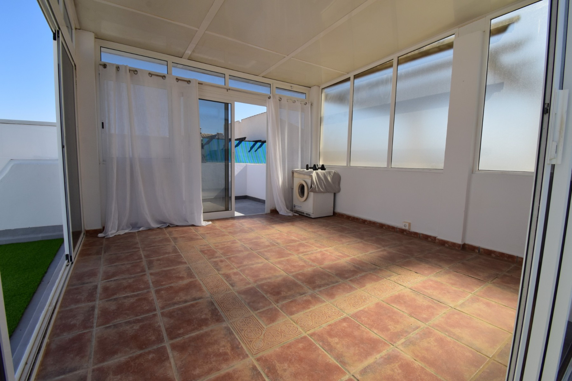 Herverkoop - Herenhuis -
Orihuela Costa - Playa Flamenca