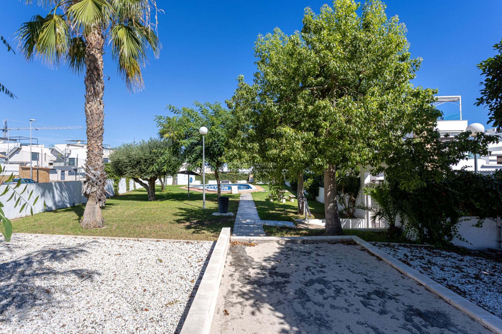 Herverkoop - Herenhuis -
Orihuela Costa - Villamartín