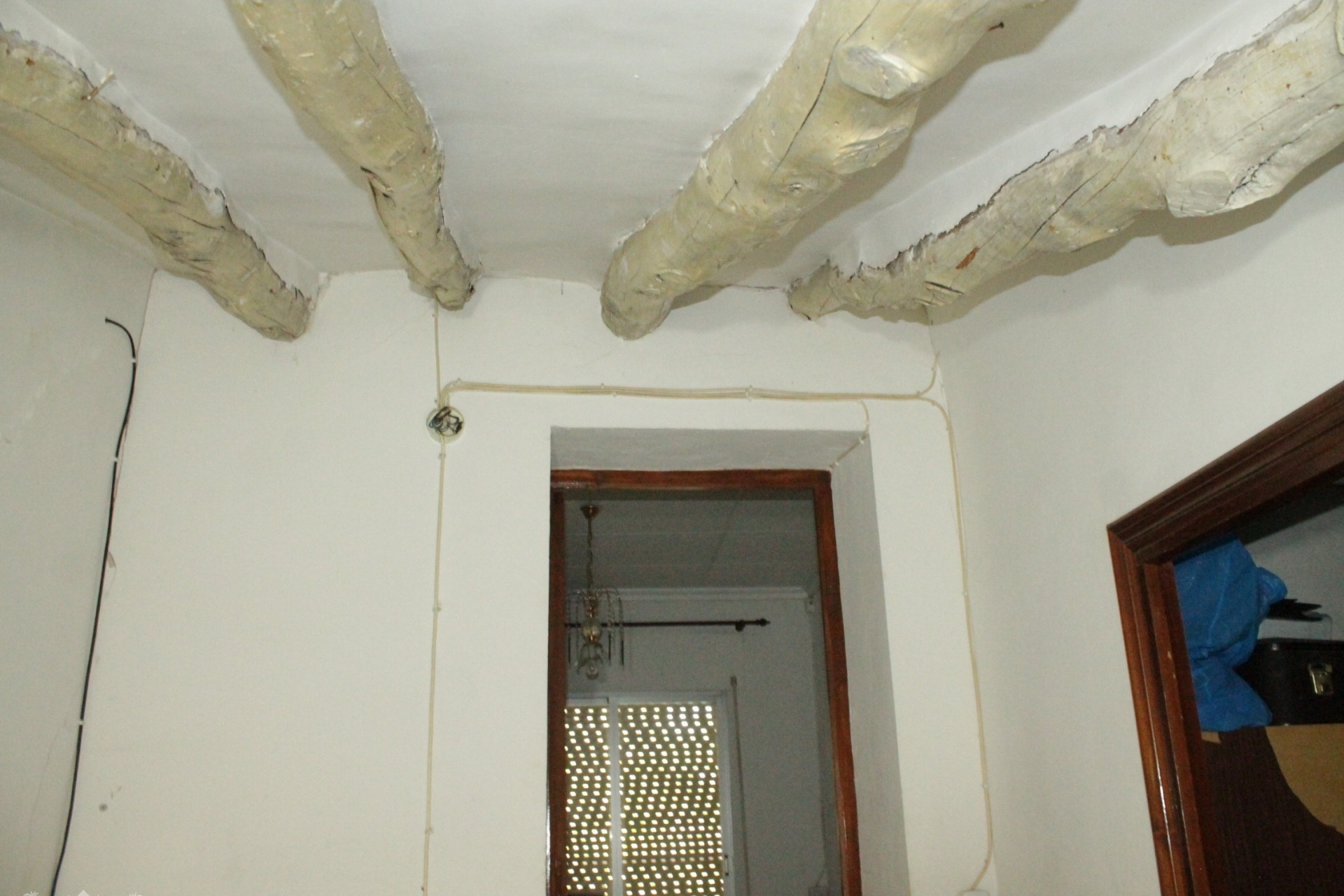 Herverkoop - Herenhuis -
Peña de la Zafra de Arriba - Peña de la Zafra de Arriba Murcia