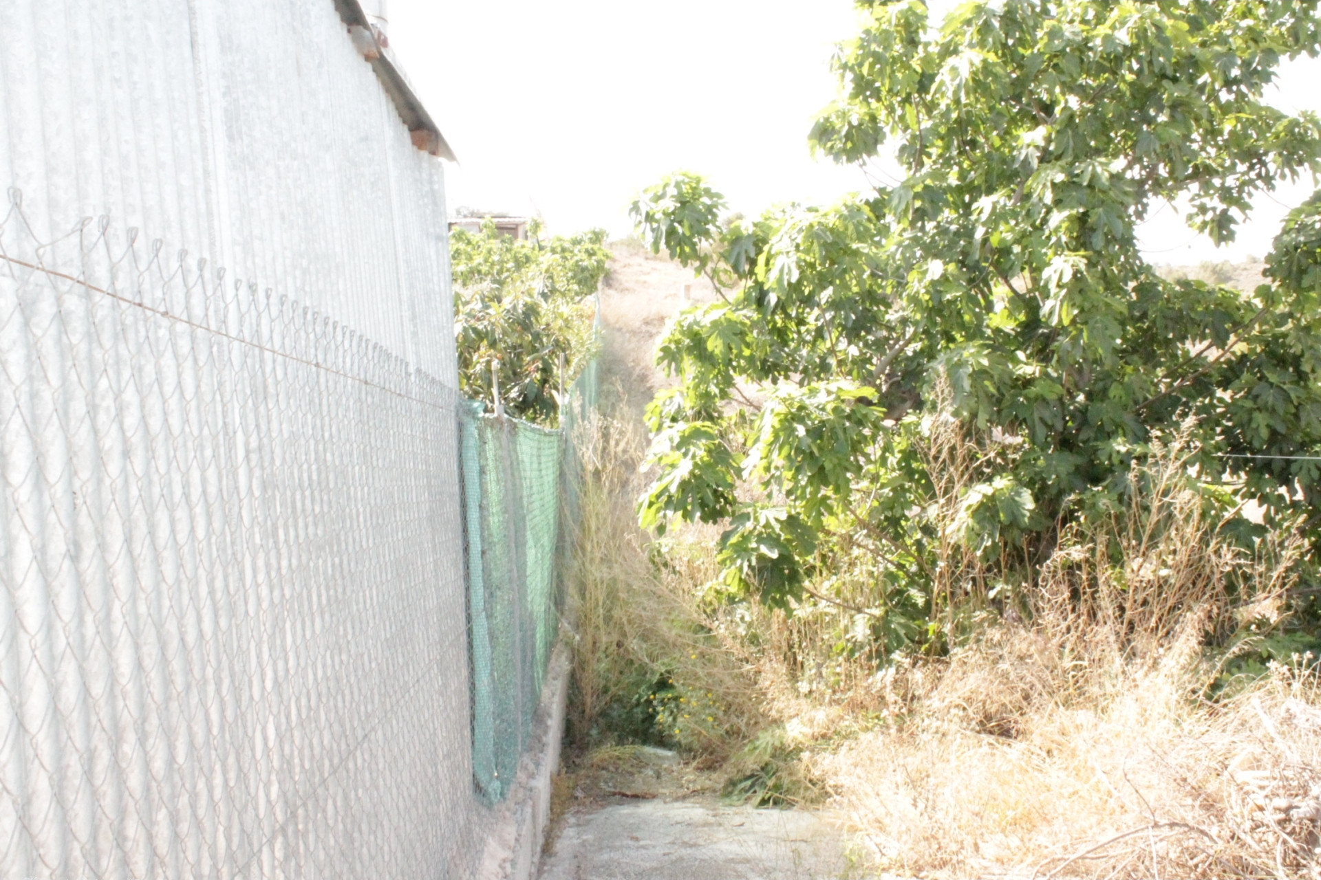 Herverkoop - Herenhuis -
Peña de la Zafra de Arriba - Peña de la Zafra de Arriba Murcia