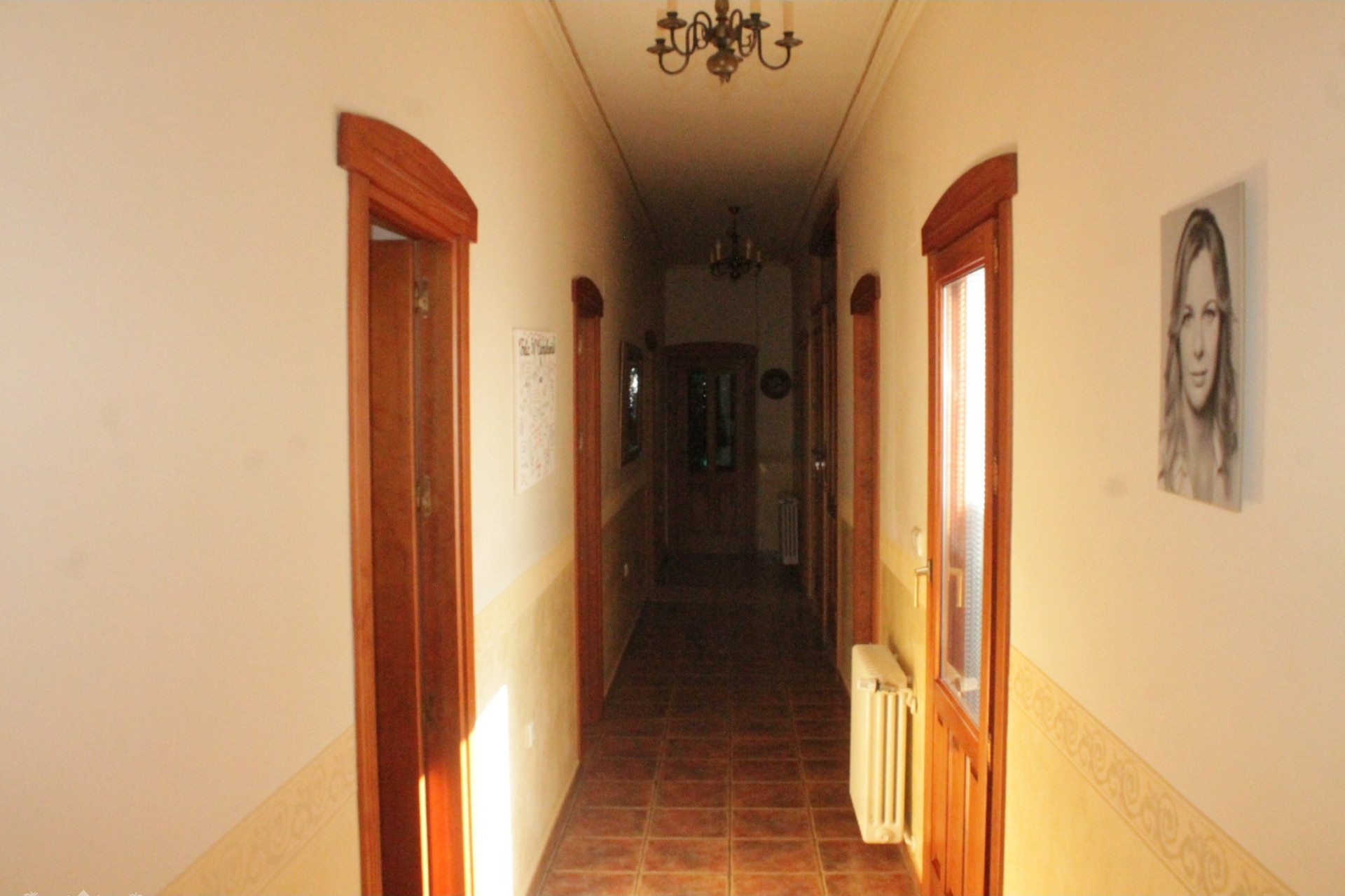 Herverkoop - Herenhuis -
Pinoso - Pinoso Alicante