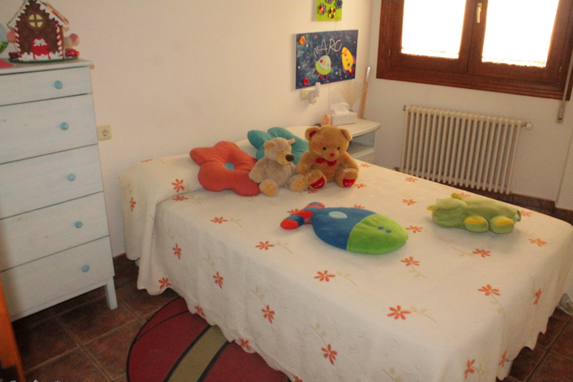 Herverkoop - Herenhuis -
Pinoso - Pinoso Alicante