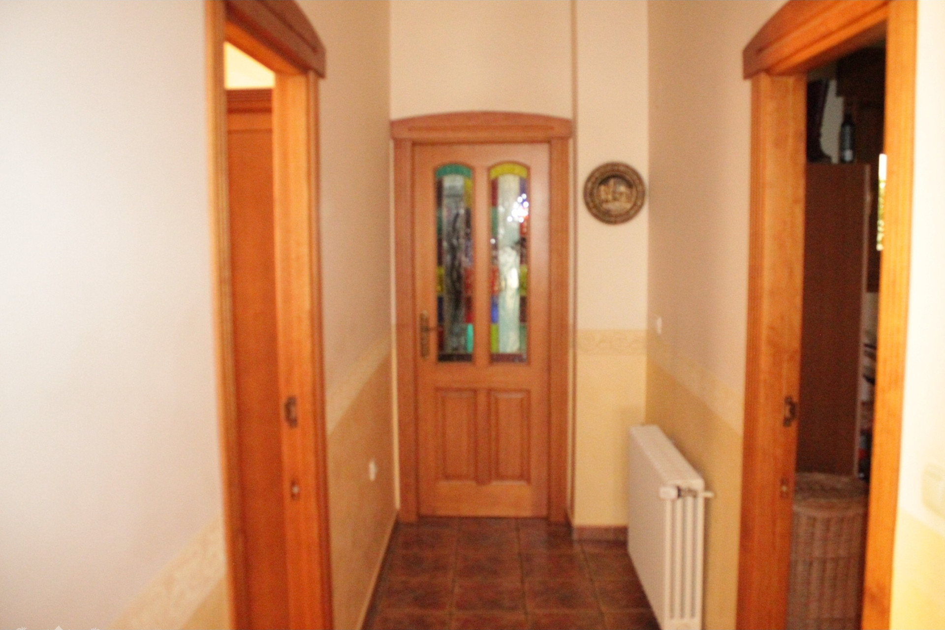 Herverkoop - Herenhuis -
Pinoso - Pinoso Alicante