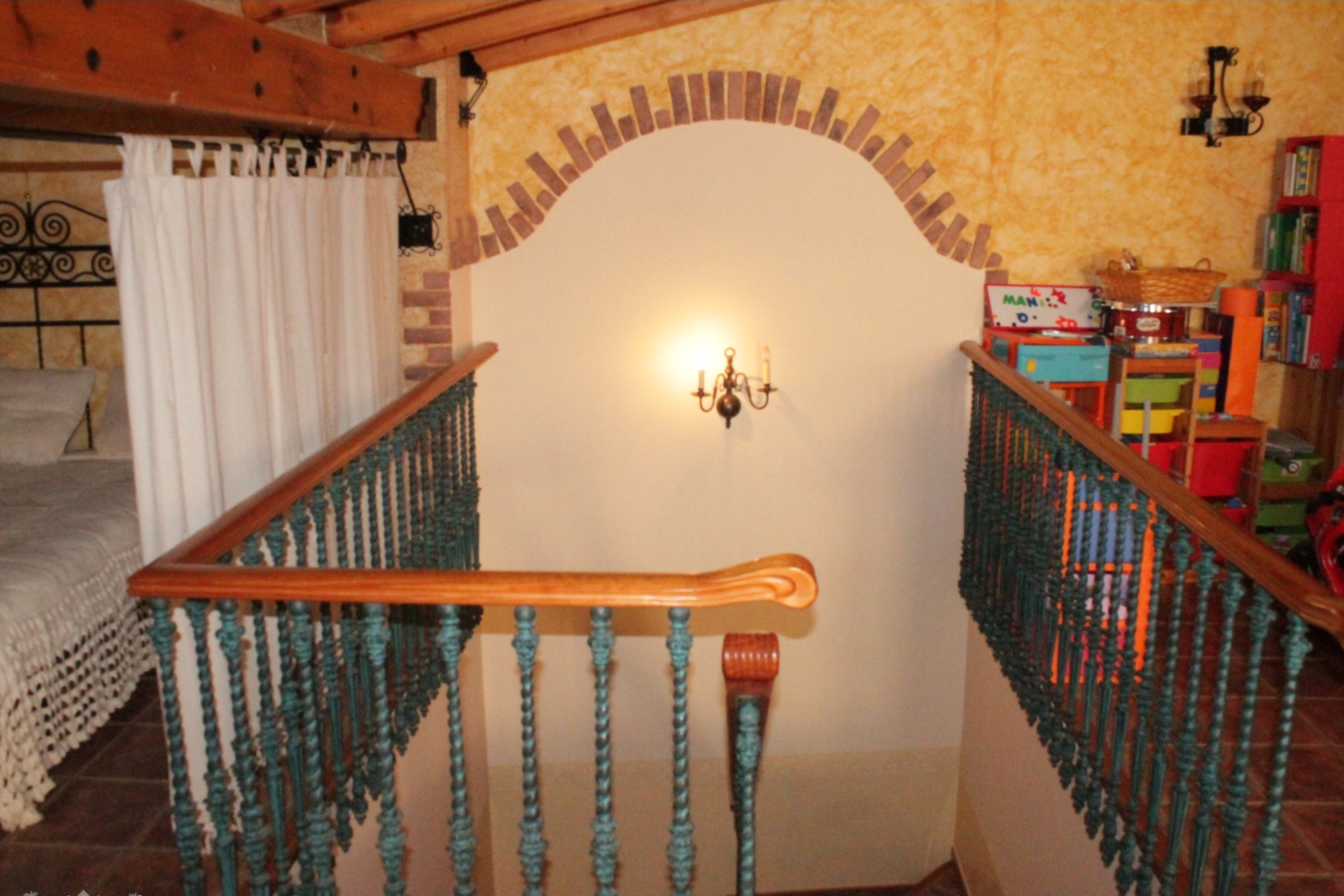 Herverkoop - Herenhuis -
Pinoso - Pinoso Alicante