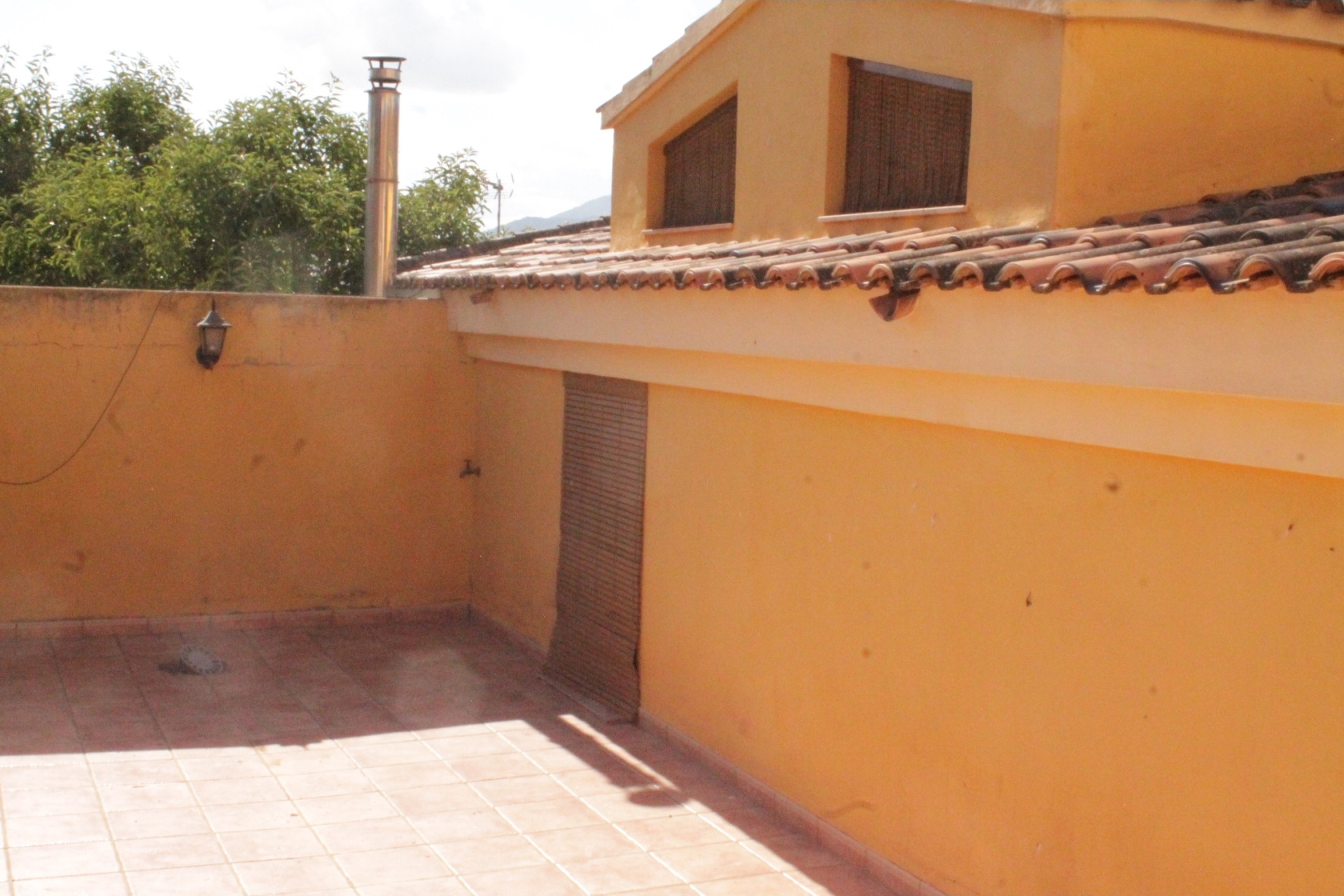 Herverkoop - Herenhuis -
Pinoso - Pinoso Alicante