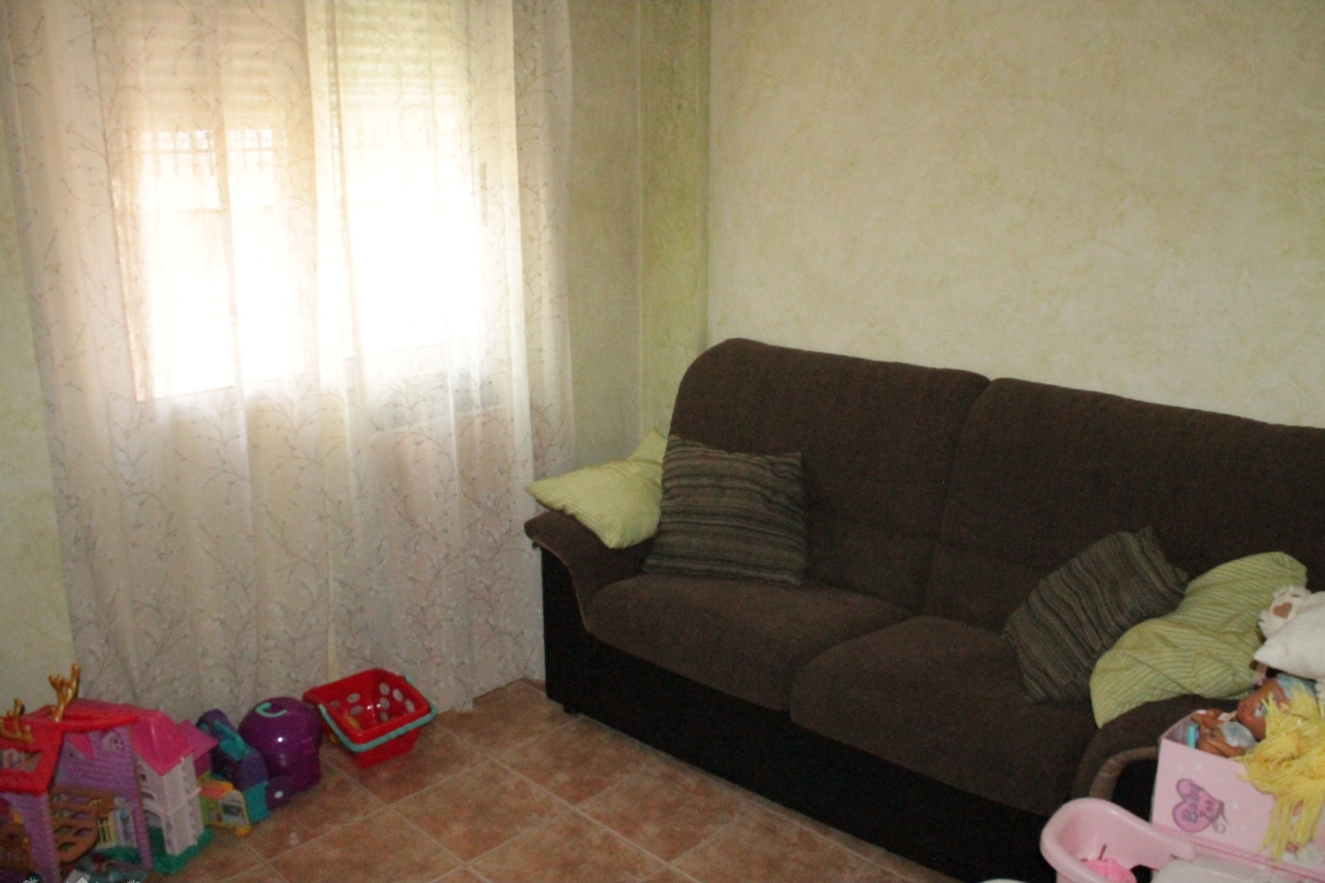 Herverkoop - Herenhuis -
Pinoso - Pinoso Alicante