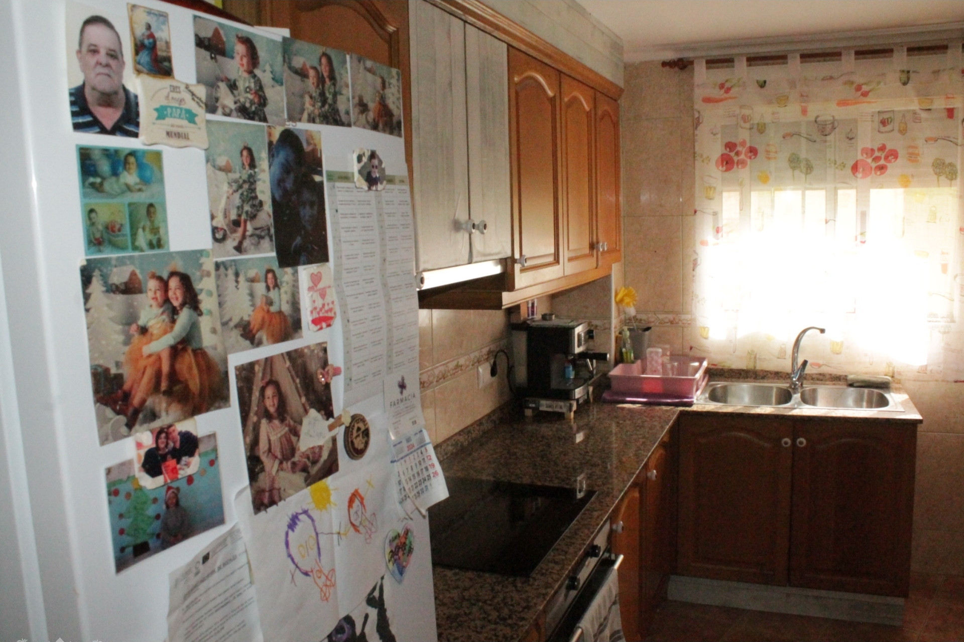 Herverkoop - Herenhuis -
Pinoso - Pinoso Alicante