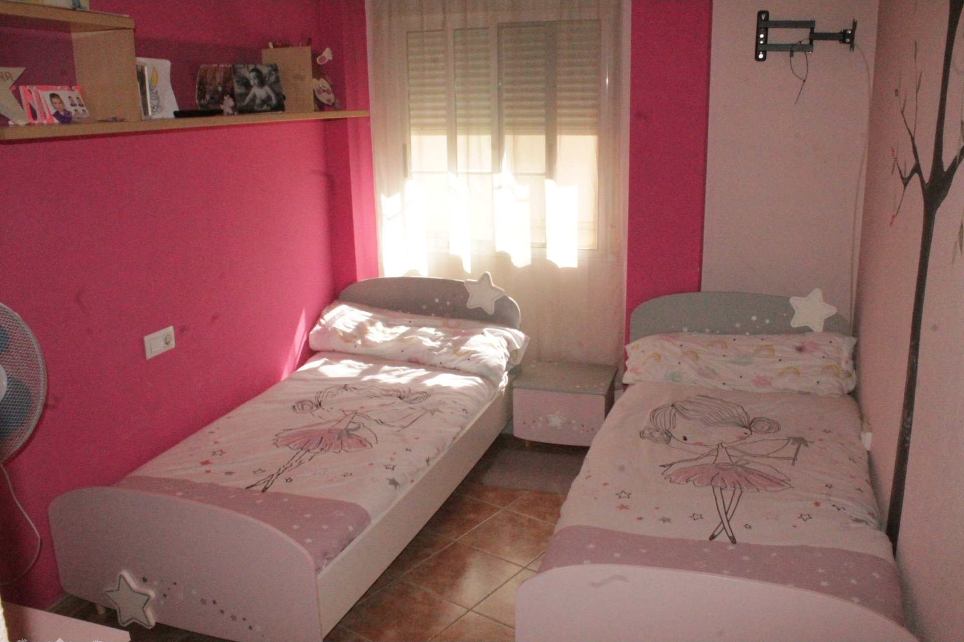 Herverkoop - Herenhuis -
Pinoso - Pinoso Alicante