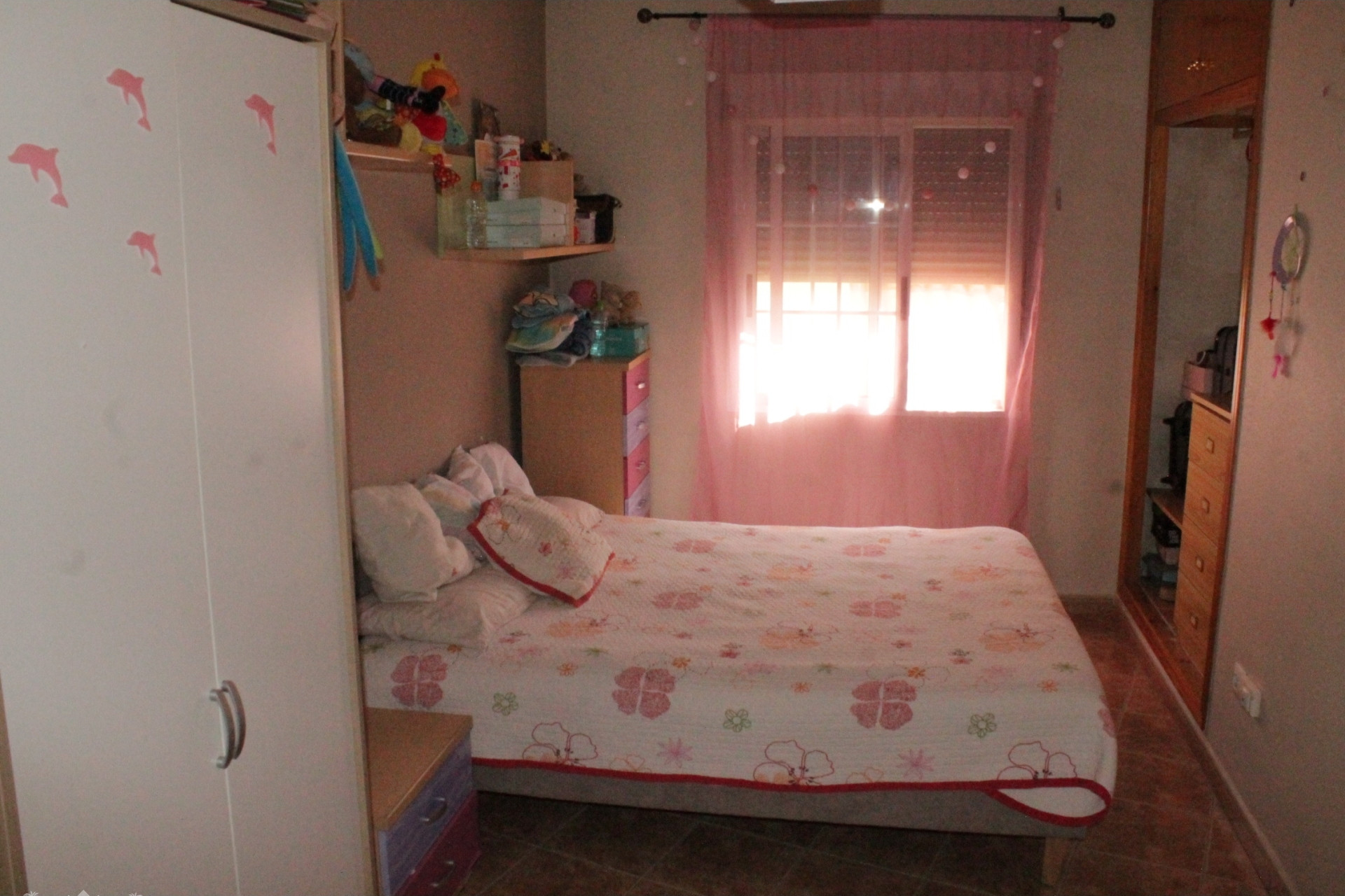 Herverkoop - Herenhuis -
Pinoso - Pinoso Alicante