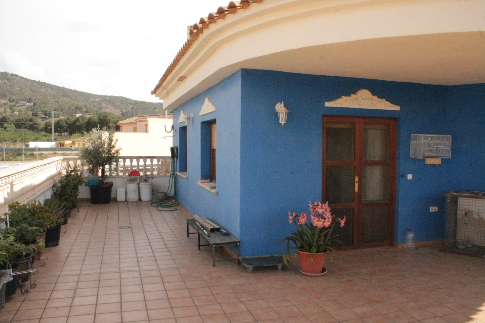 Herverkoop - Herenhuis -
Pinoso - Pinoso Alicante