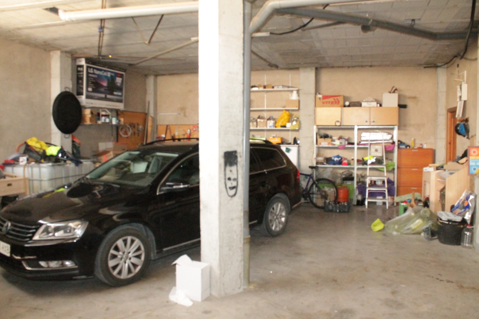 Herverkoop - Herenhuis -
Pinoso - Pinoso Alicante