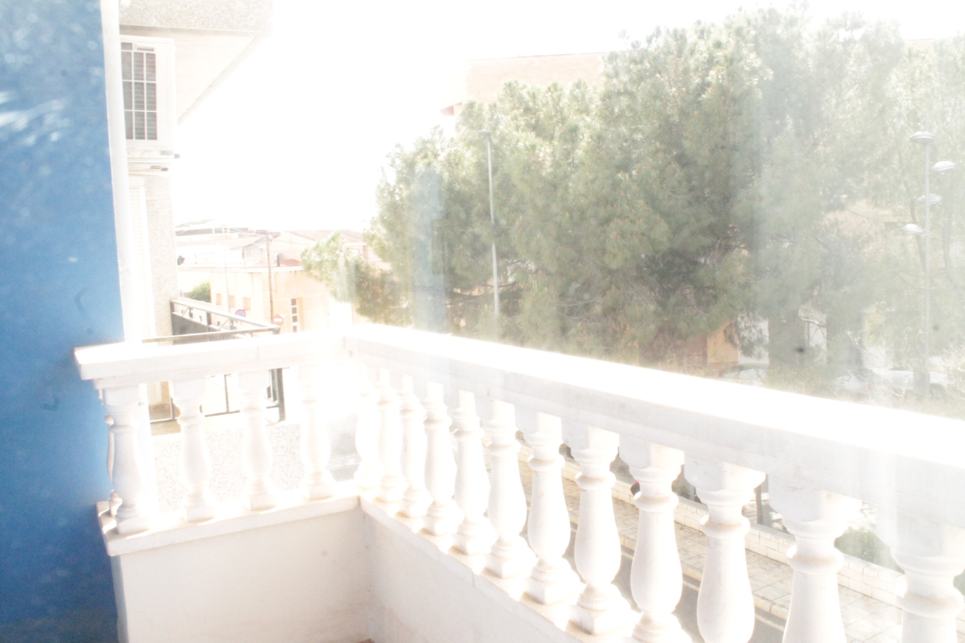 Herverkoop - Herenhuis -
Pinoso - Pinoso Alicante