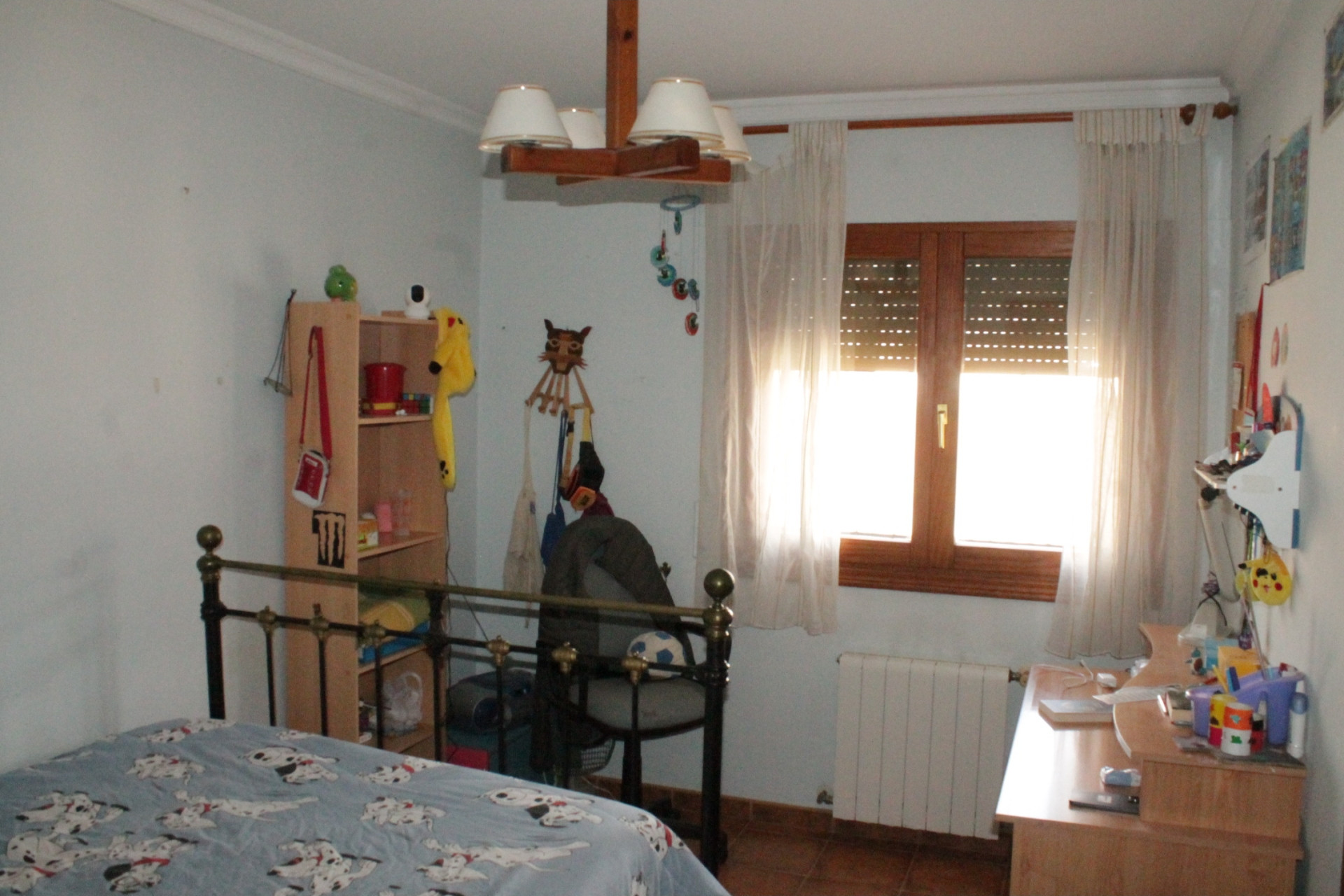 Herverkoop - Herenhuis -
Pinoso - Pinoso Alicante