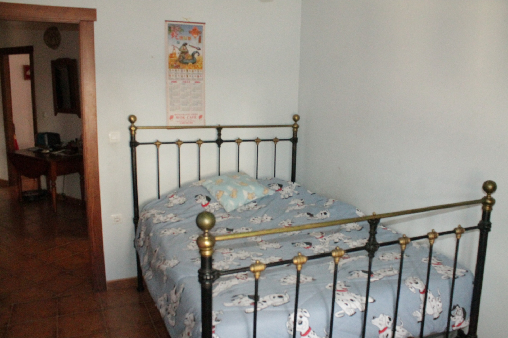 Herverkoop - Herenhuis -
Pinoso - Pinoso Alicante