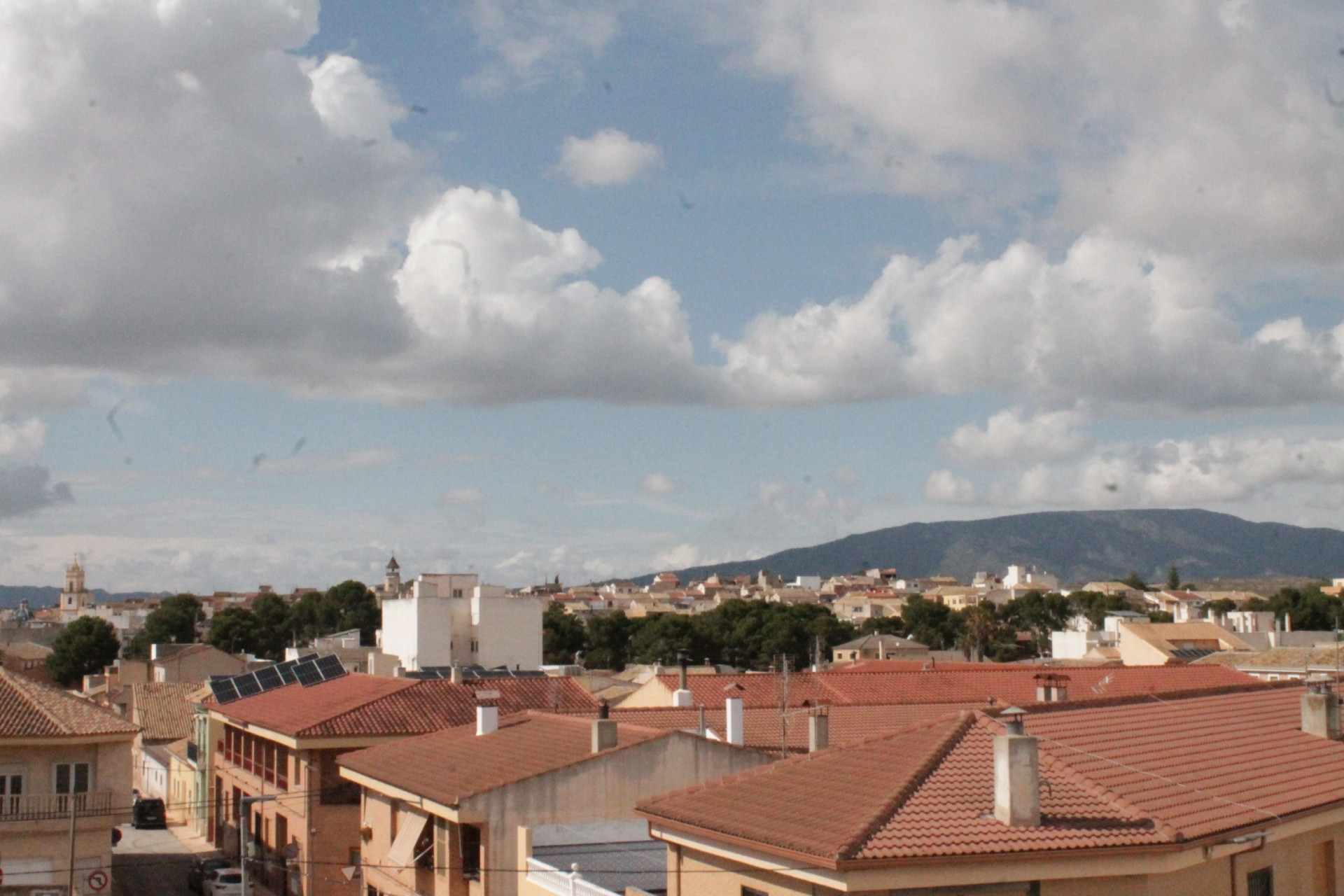 Herverkoop - Herenhuis -
Pinoso - Pinoso Alicante