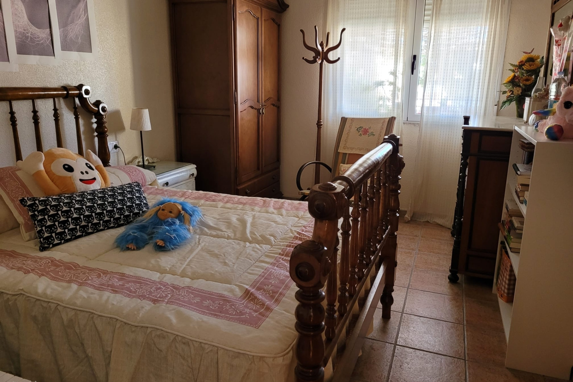 Herverkoop - Herenhuis -
Pinoso - Pinoso Alicante