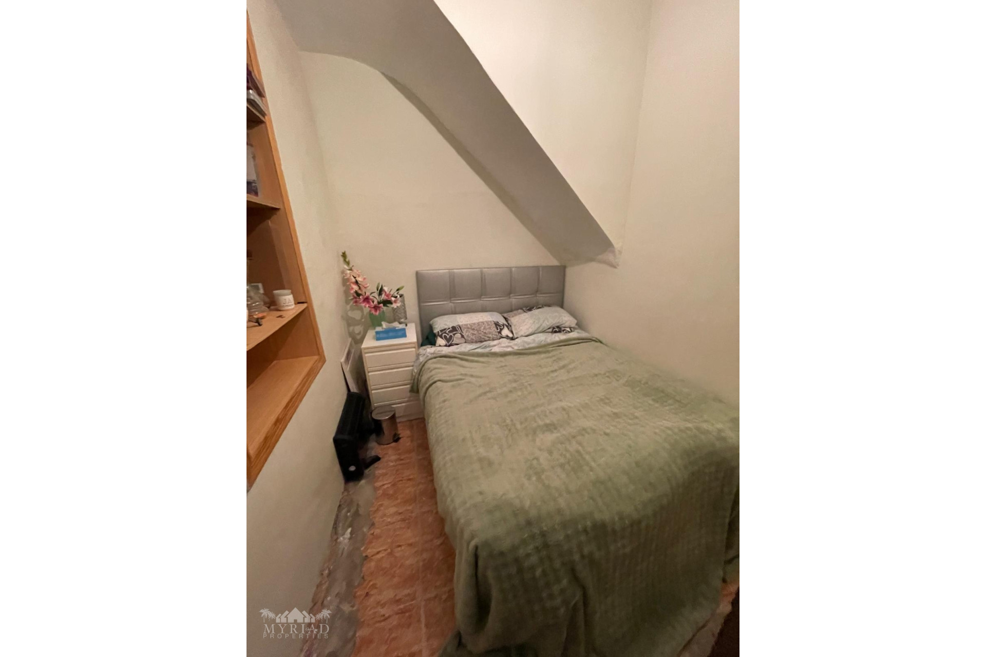 Herverkoop - Herenhuis -
Pinoso - Pinoso Alicante