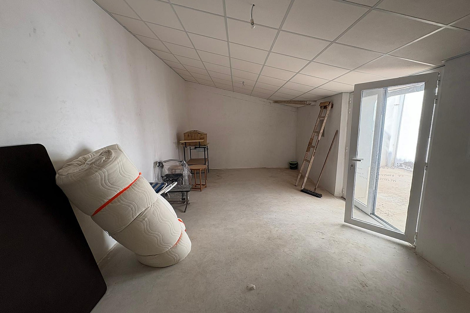 Herverkoop - Herenhuis -
Pinoso