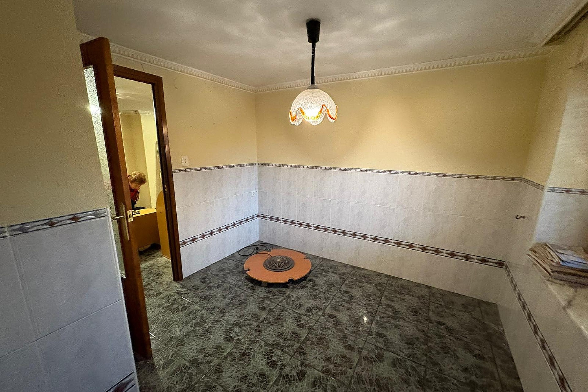 Herverkoop - Herenhuis -
Pinoso