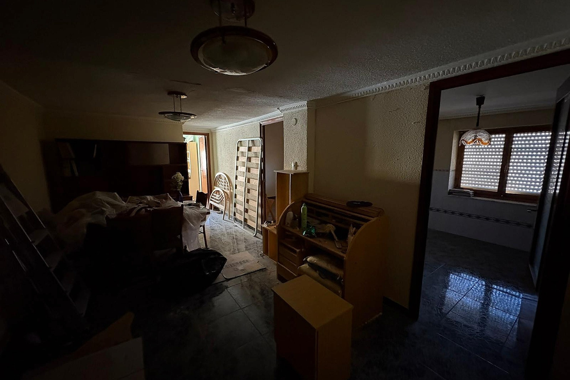 Herverkoop - Herenhuis -
Pinoso