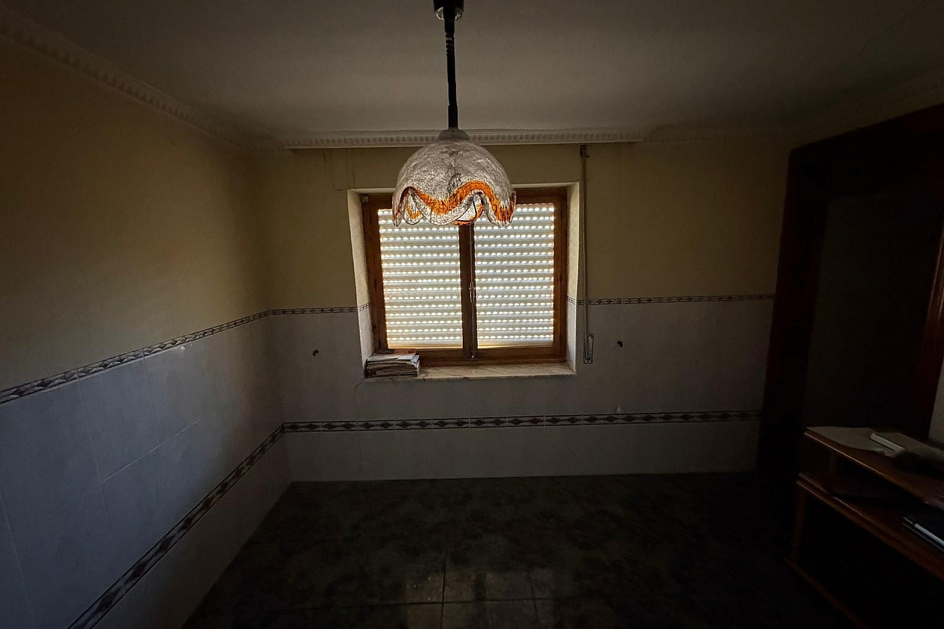 Herverkoop - Herenhuis -
Pinoso