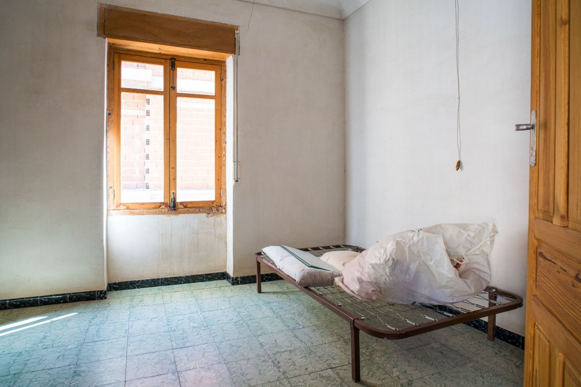 Herverkoop - Herenhuis -
Pinoso