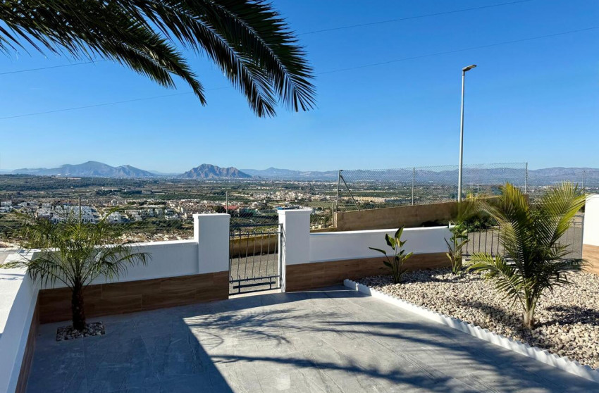 Herverkoop - Herenhuis -
Rojales - Rojales, CIudad Quesada