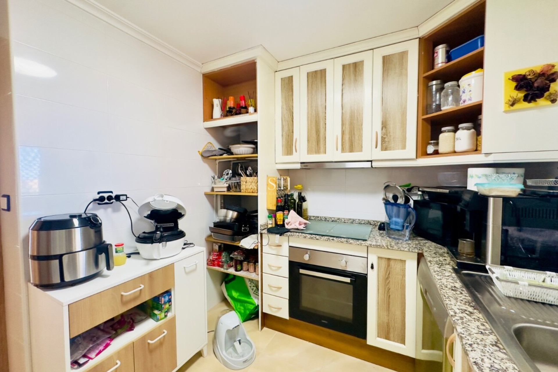 Herverkoop - Herenhuis -
San Miguel de Salinas - Los Alcores