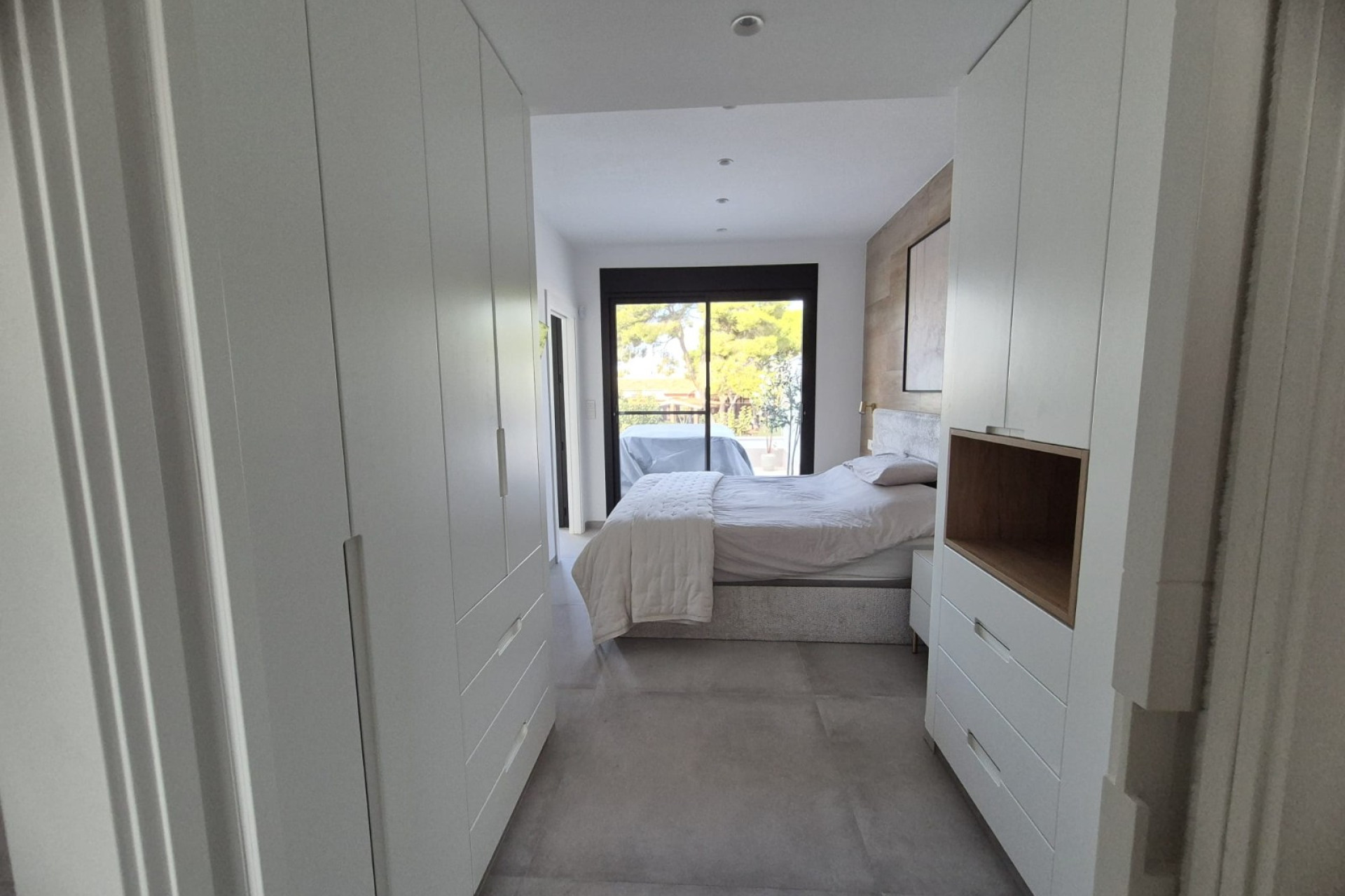 Herverkoop - Herenhuis -
Santiago de La Ribera - Santiago de La Ribera - Town