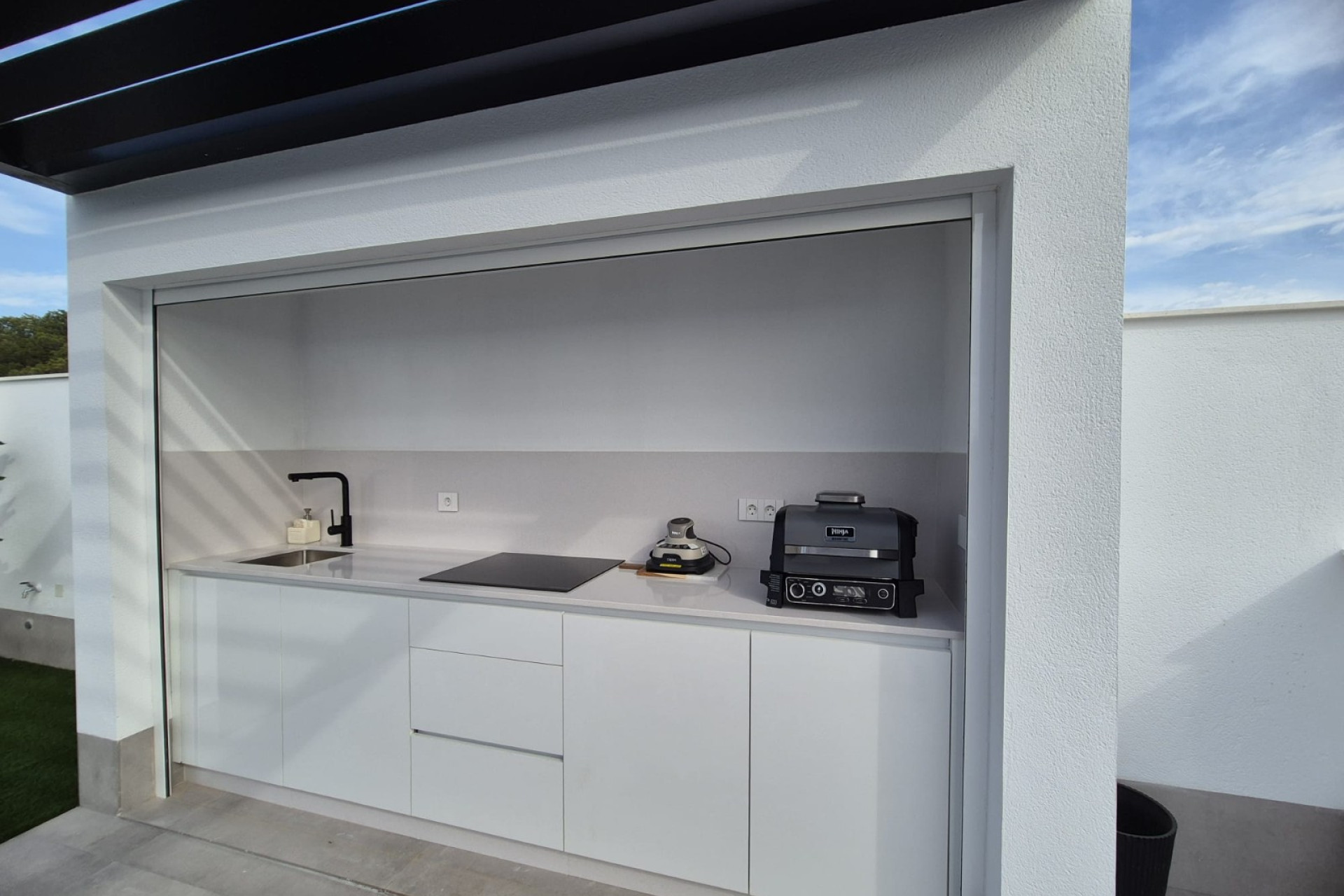 Herverkoop - Herenhuis -
Santiago de La Ribera - Santiago de La Ribera - Town