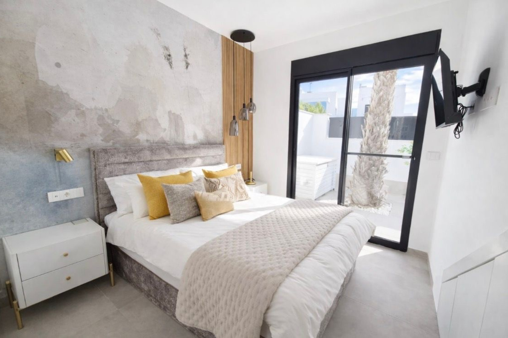 Herverkoop - Herenhuis -
Santiago de La Ribera - Santiago de La Ribera - Town