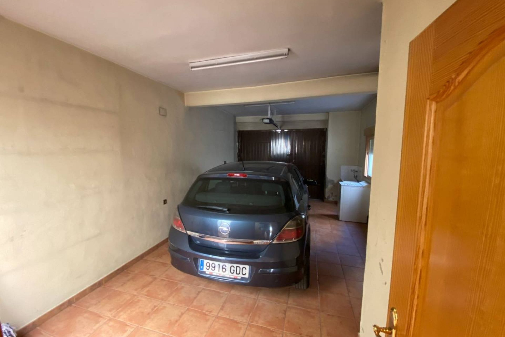 Herverkoop - Herenhuis -
Sax