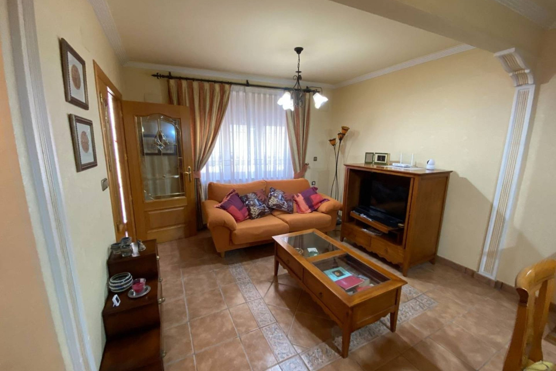 Herverkoop - Herenhuis -
Sax