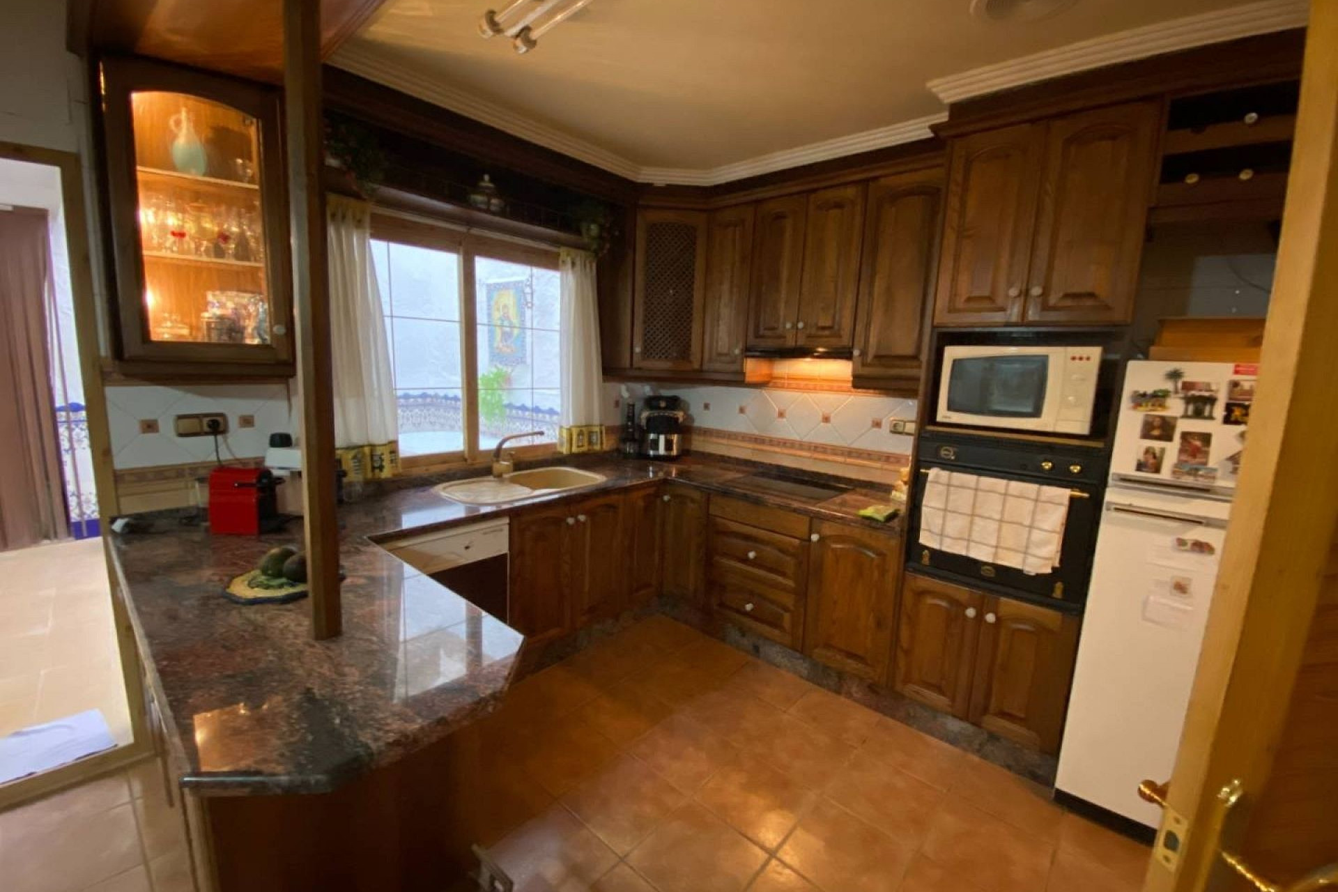 Herverkoop - Herenhuis -
Sax