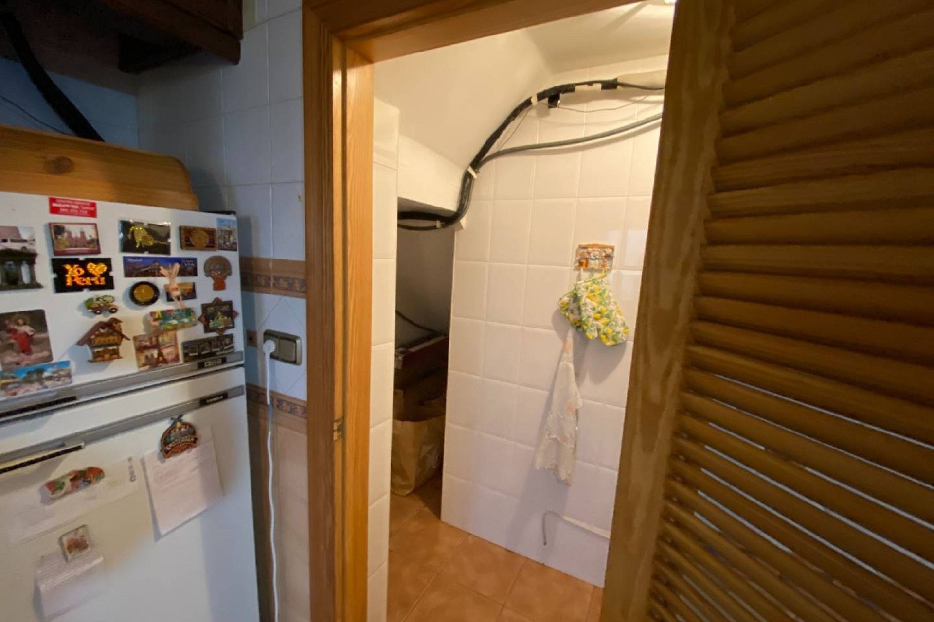 Herverkoop - Herenhuis -
Sax