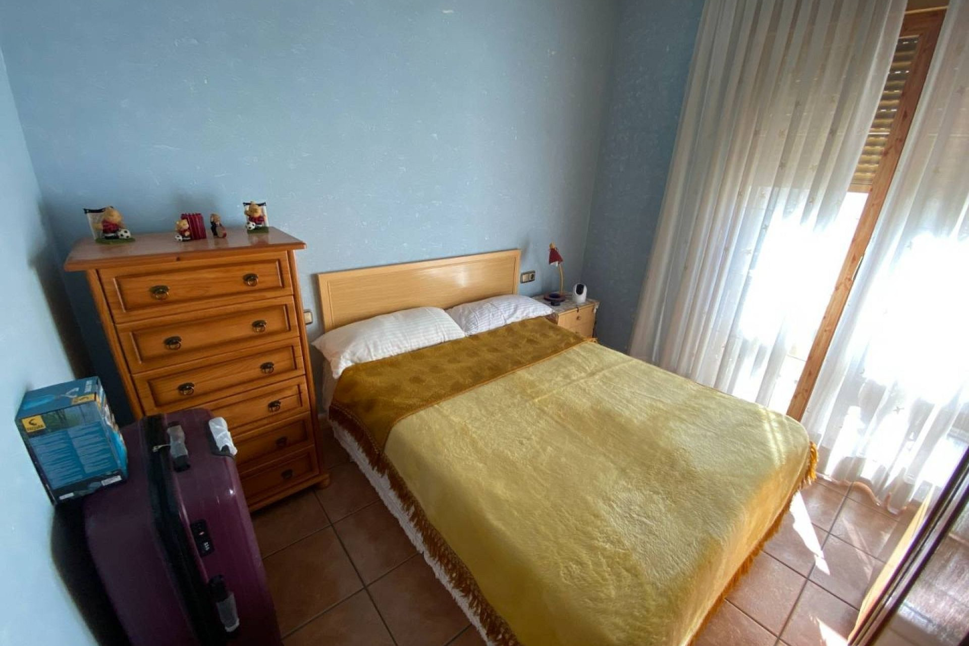 Herverkoop - Herenhuis -
Sax