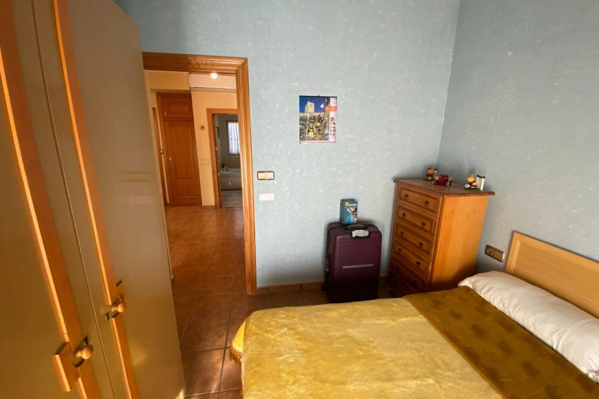 Herverkoop - Herenhuis -
Sax