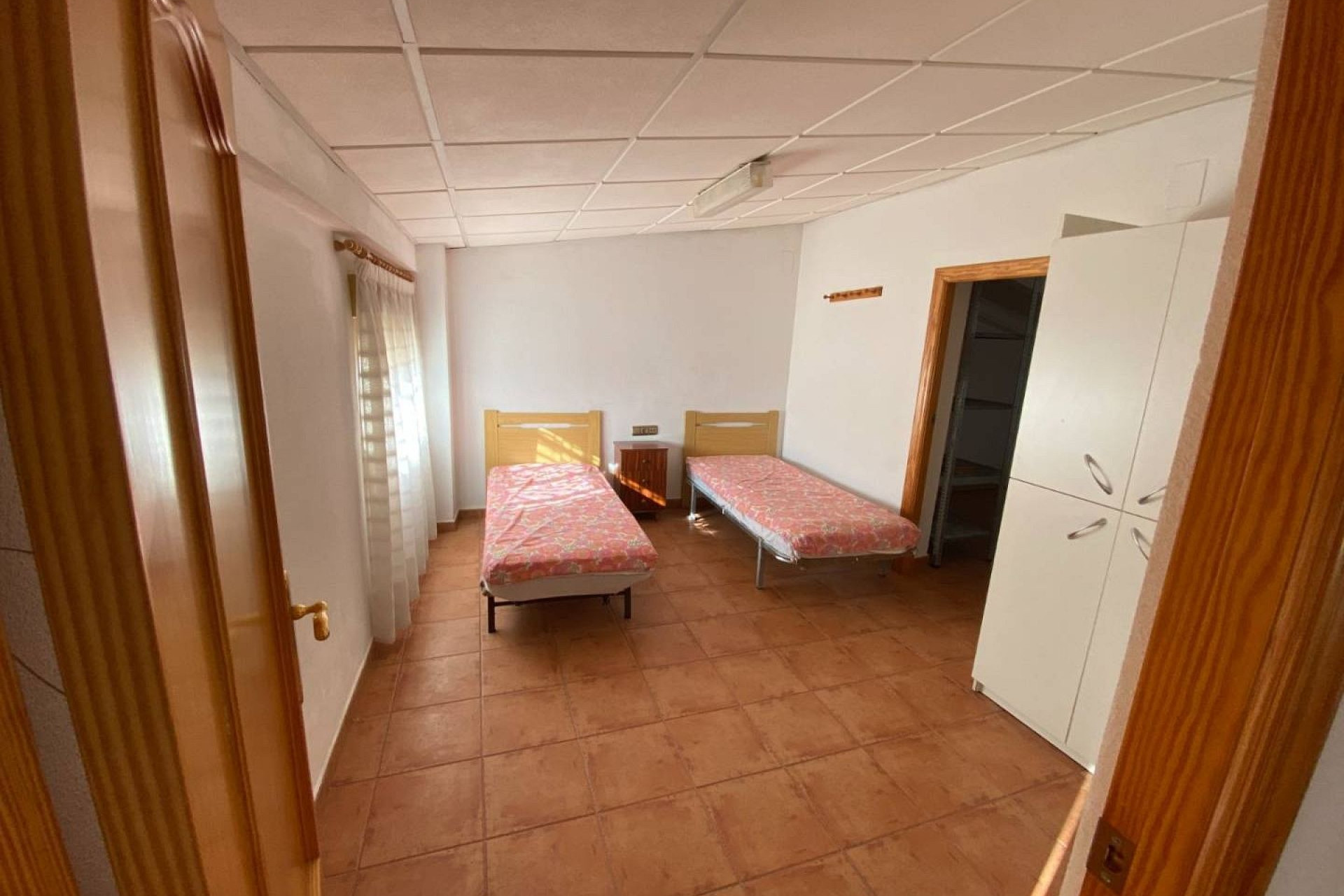 Herverkoop - Herenhuis -
Sax