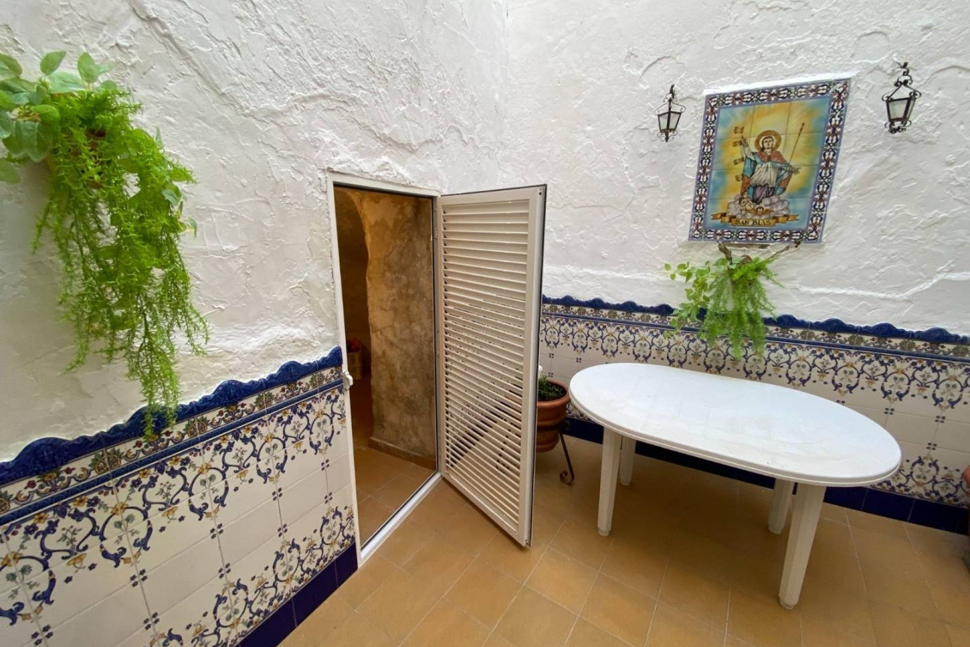 Herverkoop - Herenhuis -
Sax