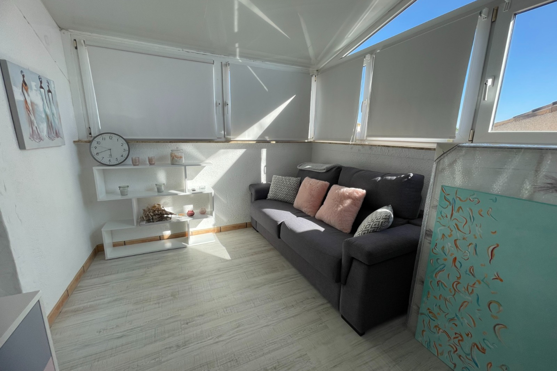 Herverkoop - Herenhuis -
Torre de La Horadada - Torre de La Horadada - Town