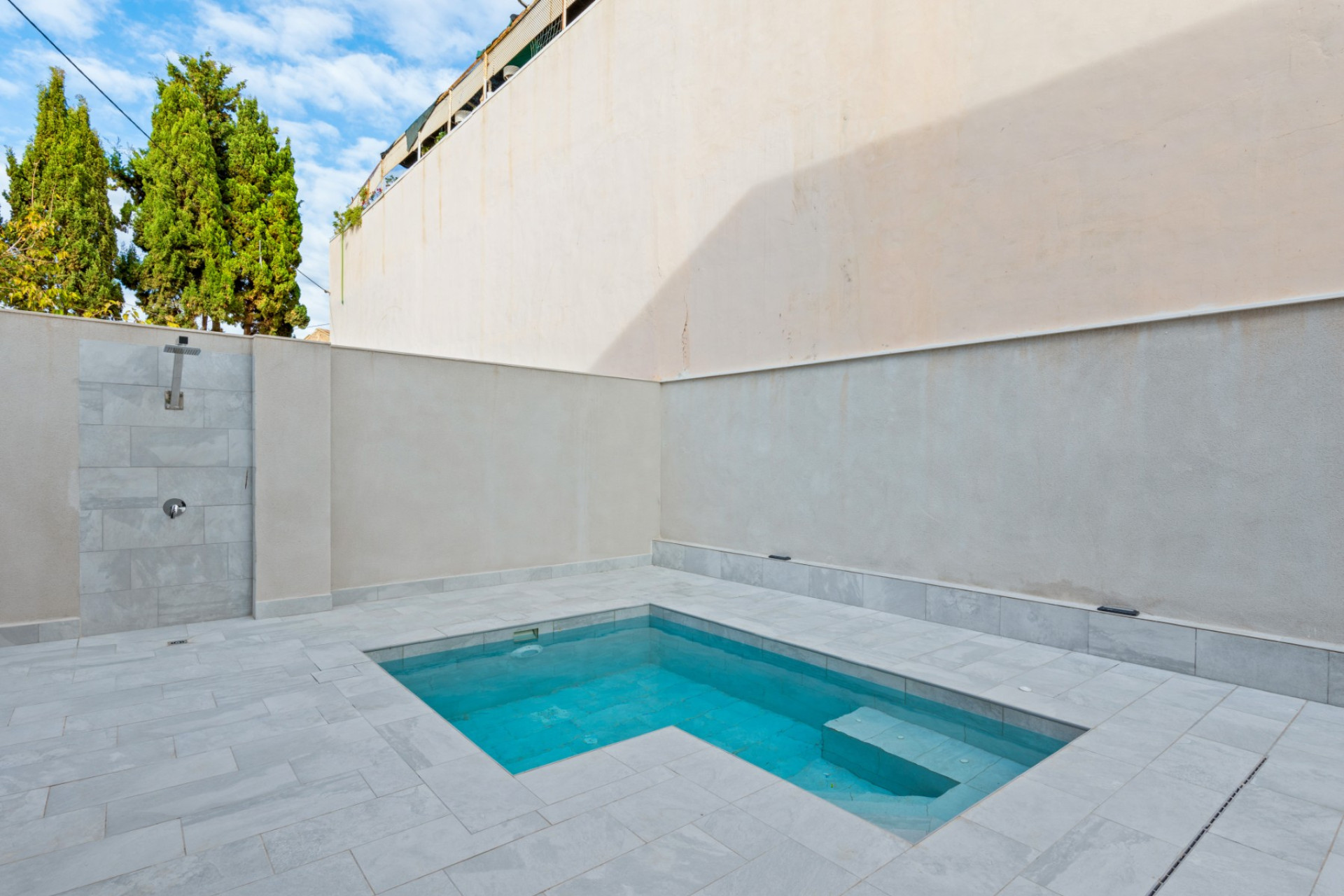 Herverkoop - Herenhuis -
Torre de La Horadada - Torre de La Horadada - Town