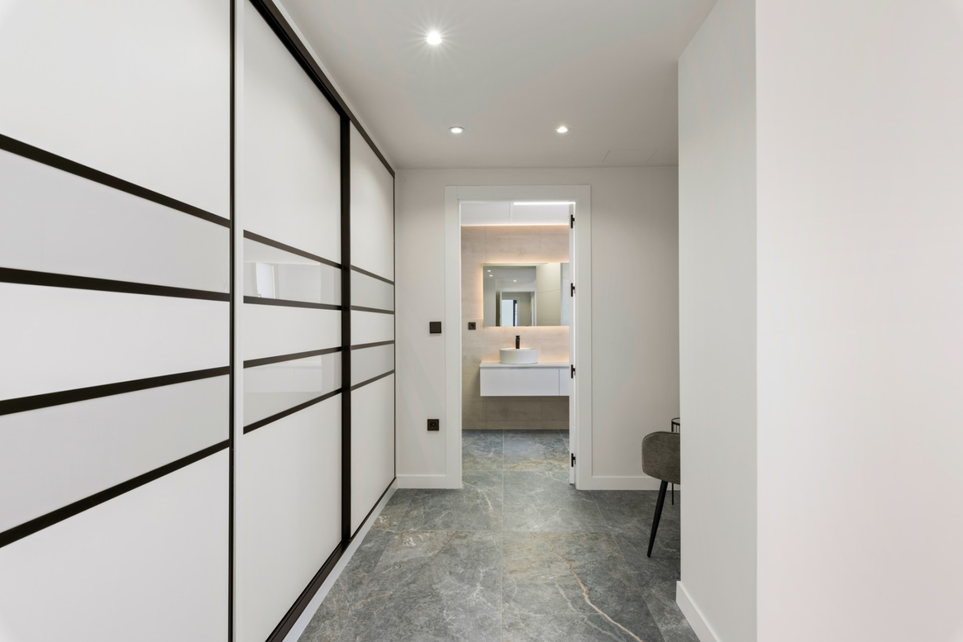 Herverkoop - Herenhuis -
Torre de La Horadada - Torre de La Horadada - Town