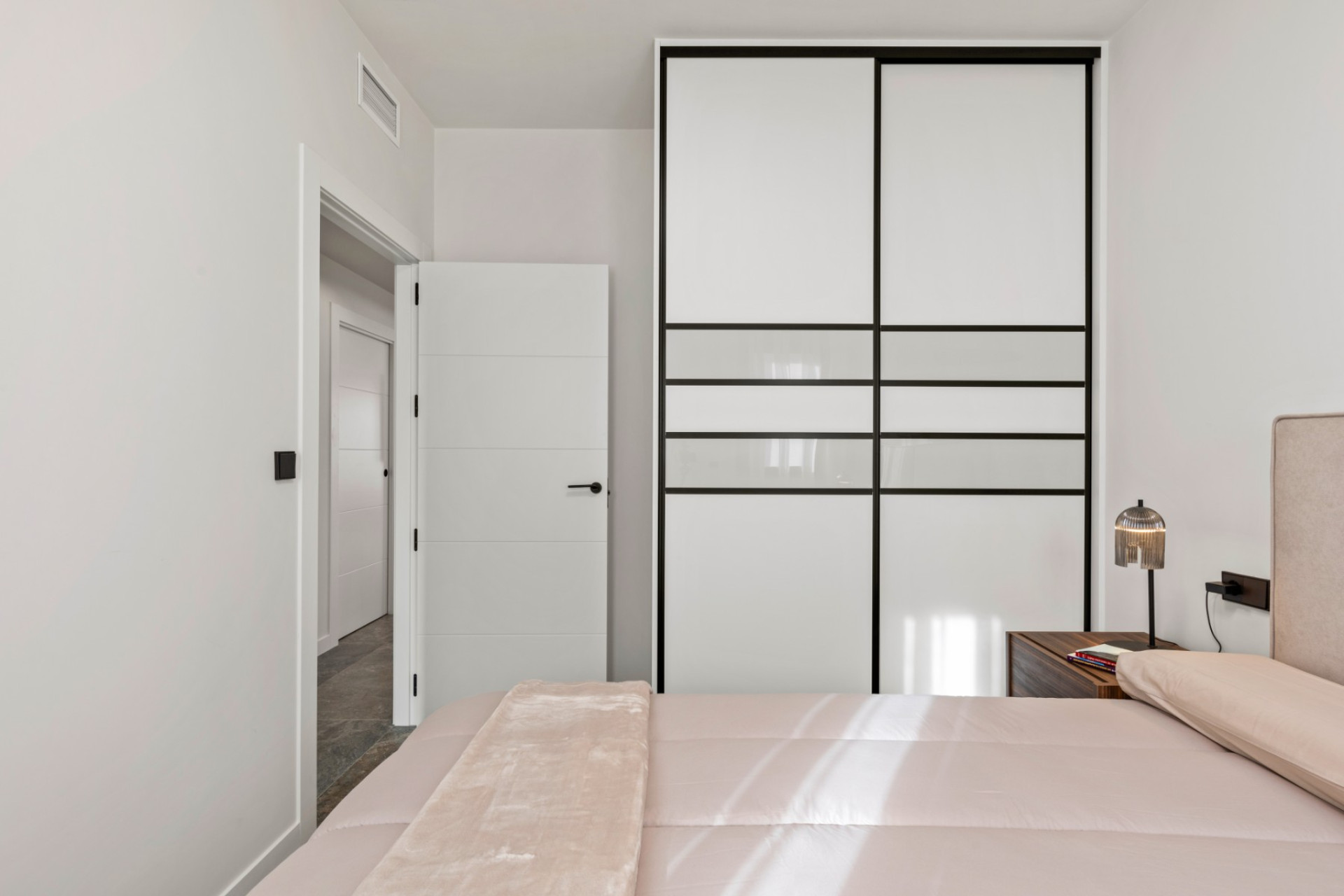 Herverkoop - Herenhuis -
Torre de La Horadada - Torre de La Horadada - Town