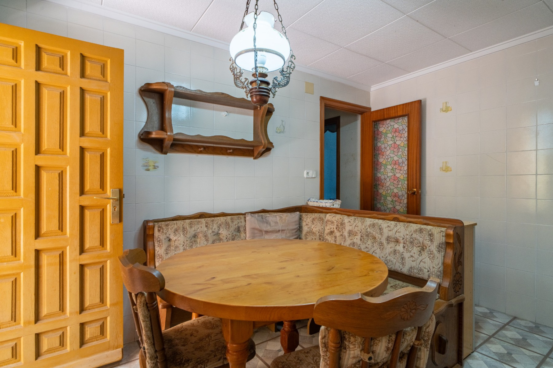 Herverkoop - Herenhuis -
Torrevieja - Cabo Cervera