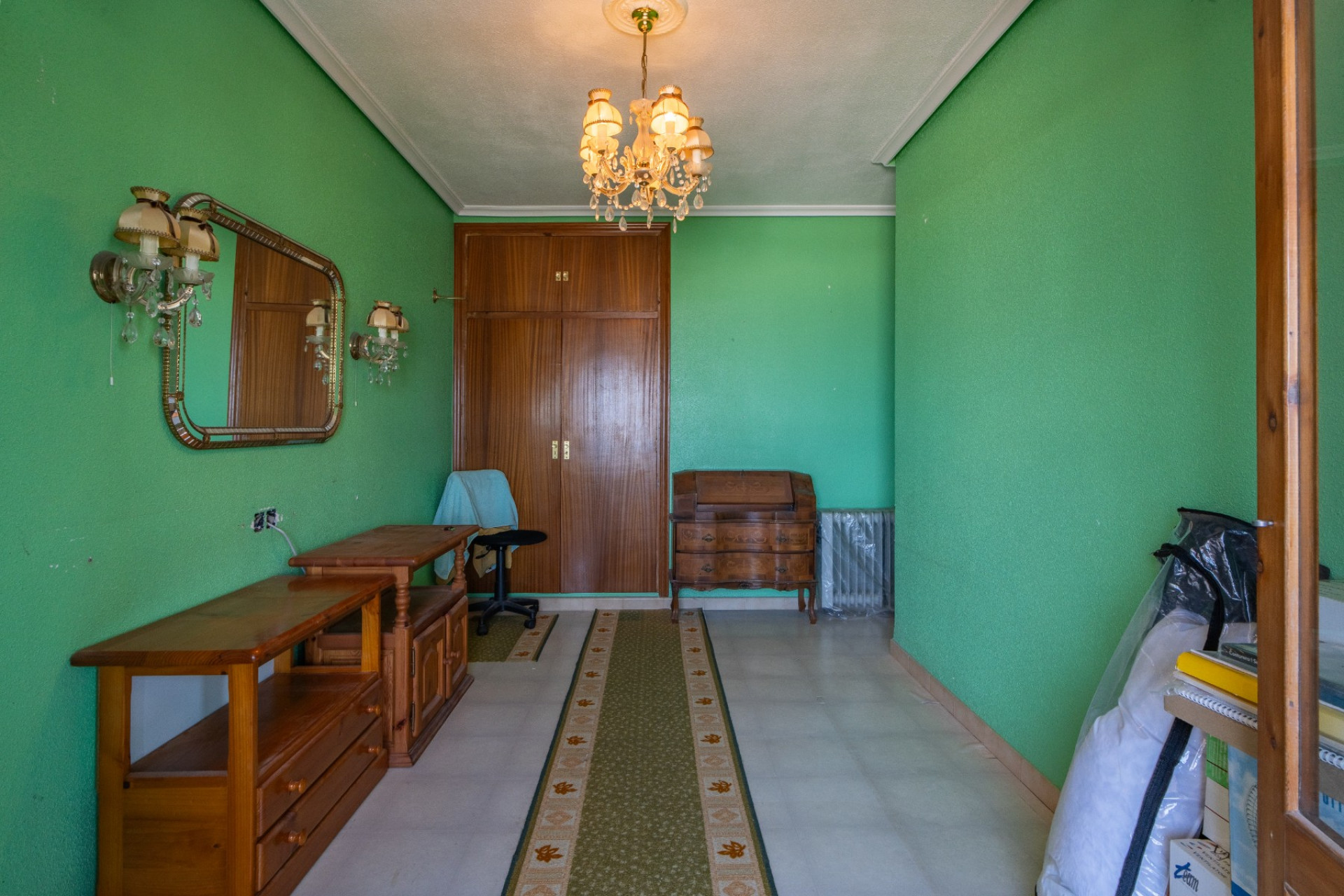 Herverkoop - Herenhuis -
Torrevieja - Cabo Cervera