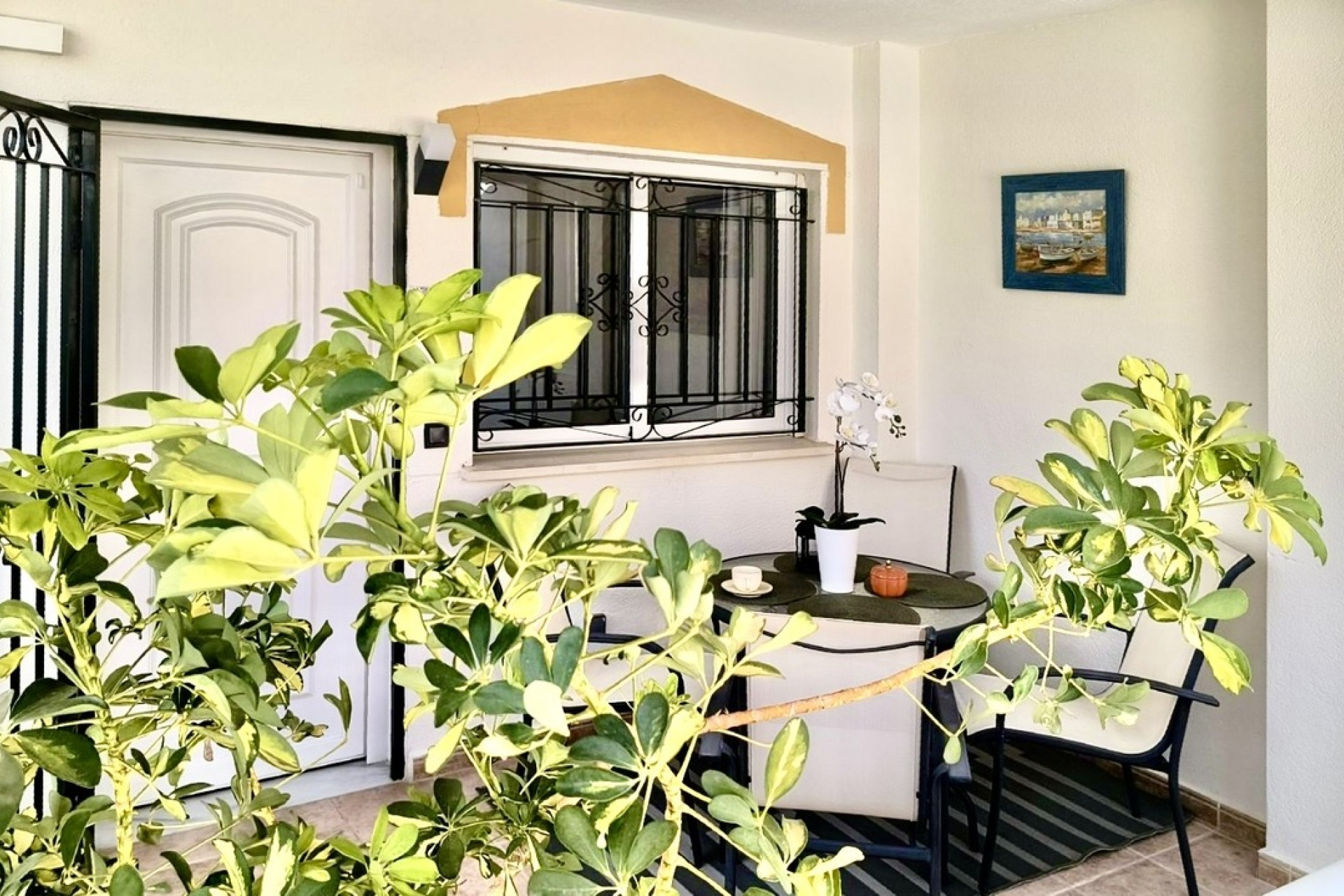 Herverkoop - Herenhuis -
Torrevieja - Costa Blanca