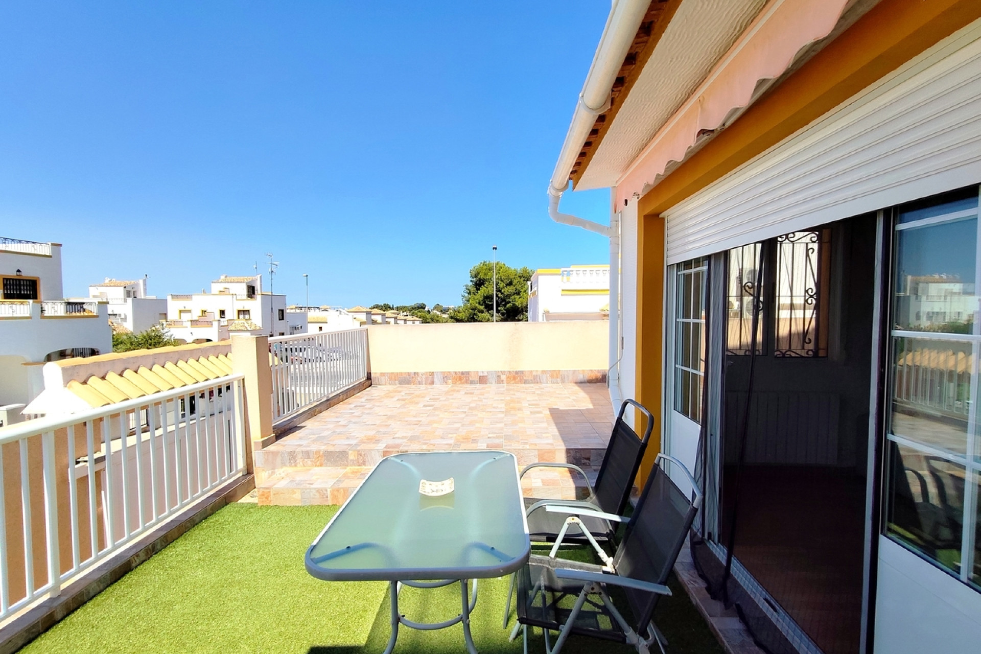Herverkoop - Herenhuis -
Torrevieja - Los Altos