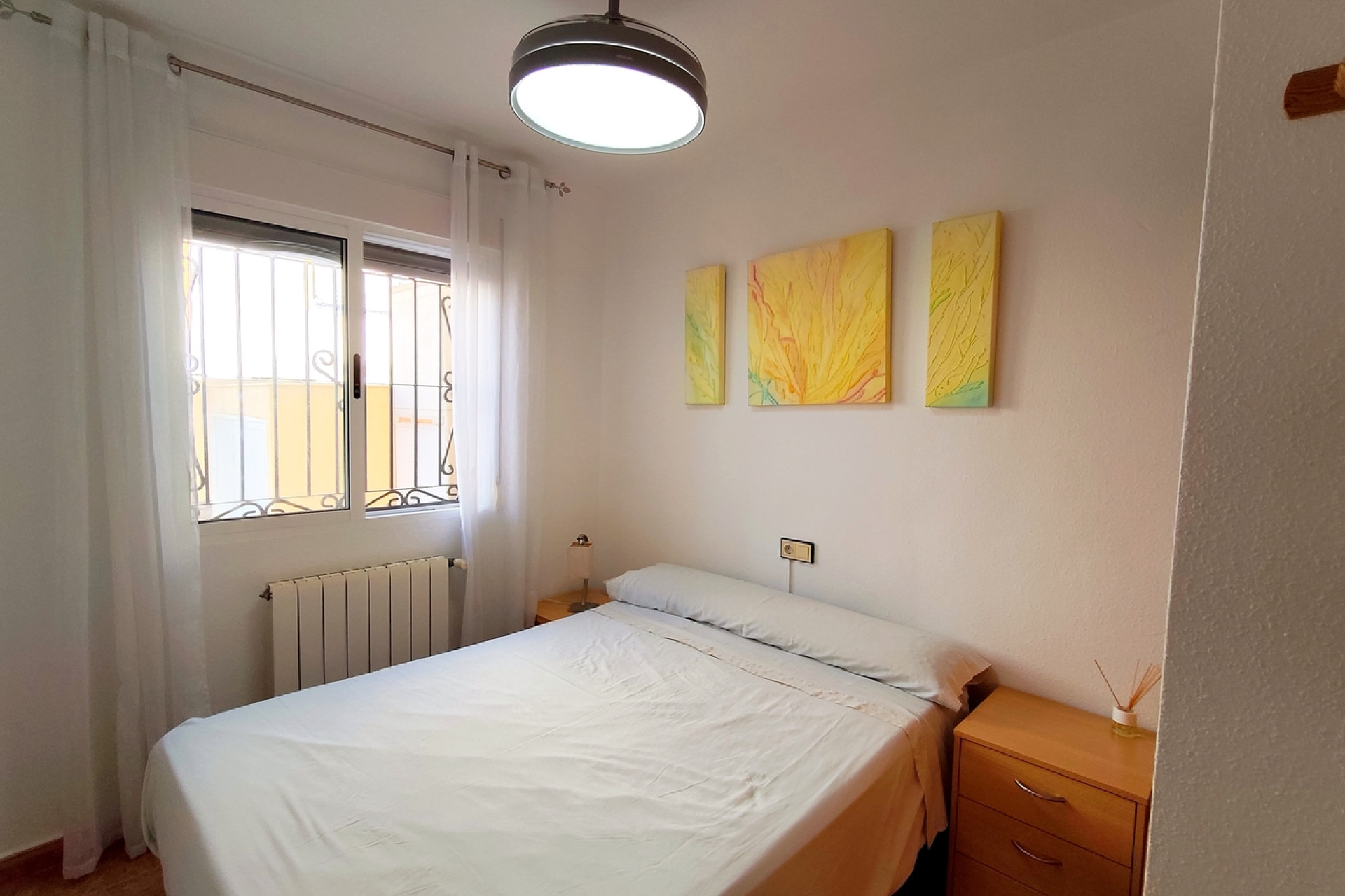 Herverkoop - Herenhuis -
Torrevieja - Los Altos